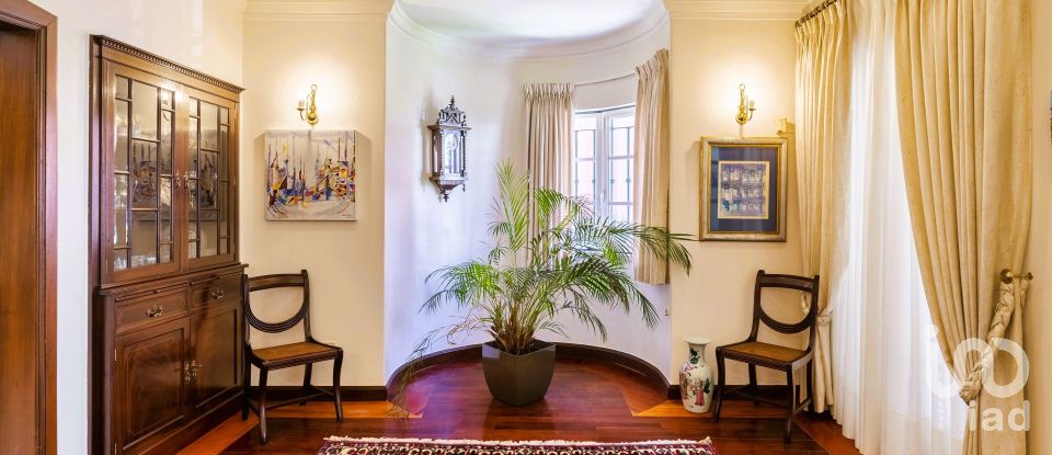 Maison T6 à Montijo e Afonsoeiro de 518 m²