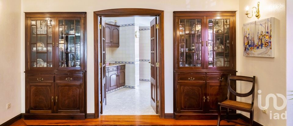 Maison T6 à Montijo e Afonsoeiro de 518 m²