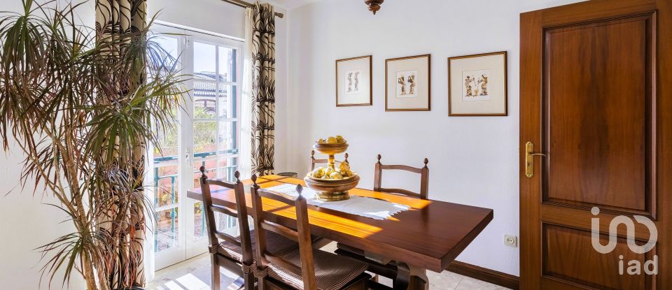 Maison T6 à Montijo e Afonsoeiro de 518 m²