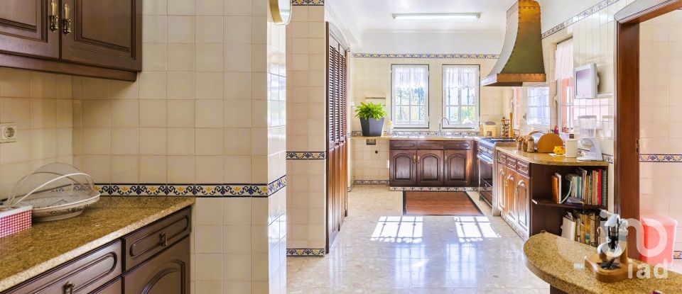 Maison T6 à Montijo e Afonsoeiro de 518 m²