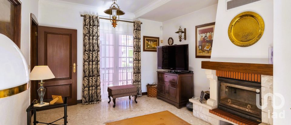 Maison T6 à Montijo e Afonsoeiro de 518 m²