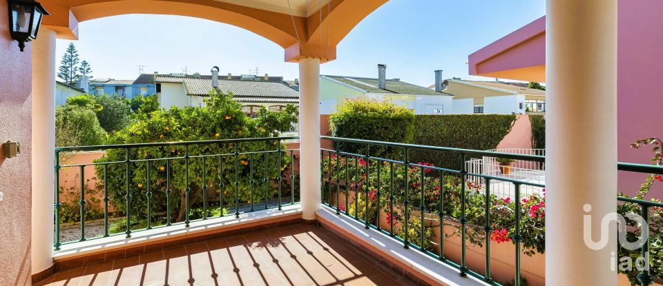 Maison T6 à Montijo e Afonsoeiro de 518 m²