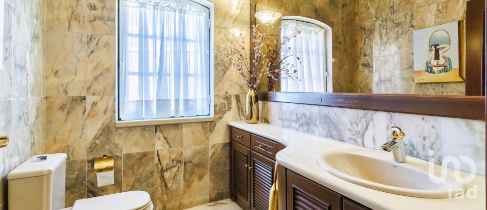 Maison T6 à Montijo e Afonsoeiro de 518 m²