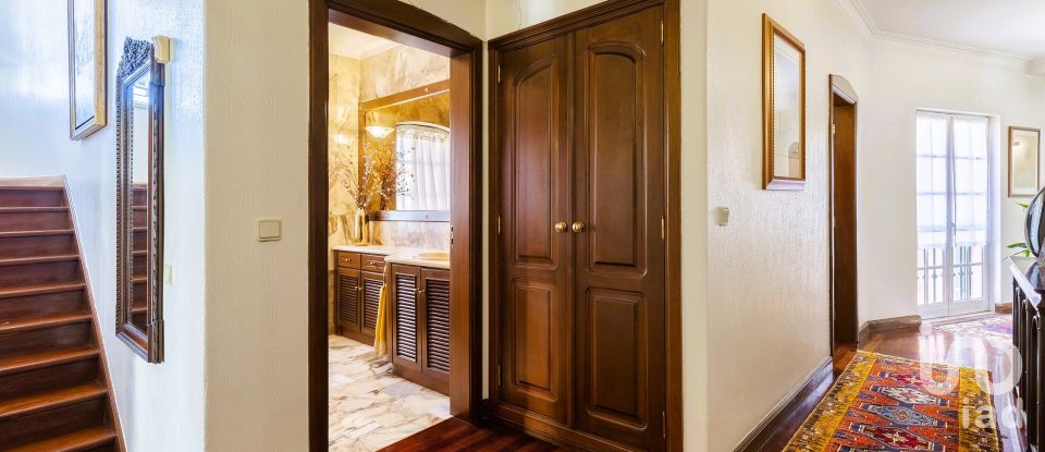 Maison T6 à Montijo e Afonsoeiro de 518 m²