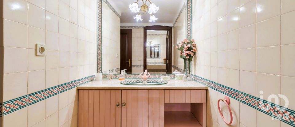 Maison T6 à Montijo e Afonsoeiro de 518 m²