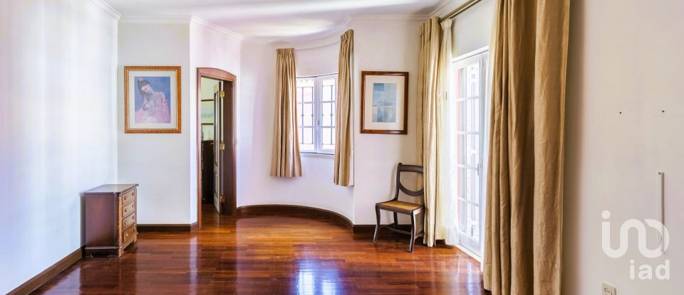 Maison T6 à Montijo e Afonsoeiro de 518 m²