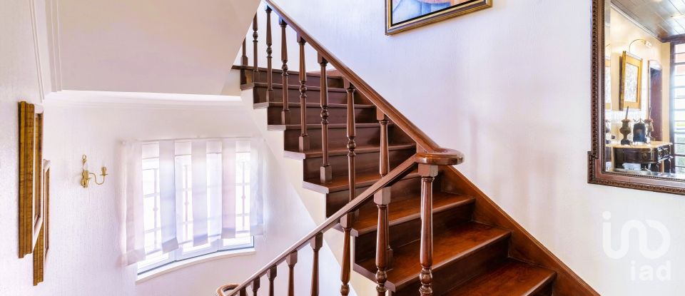 Maison T6 à Montijo e Afonsoeiro de 518 m²