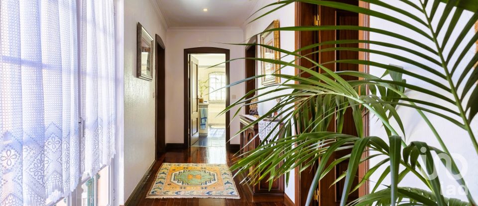 Maison T6 à Montijo e Afonsoeiro de 518 m²