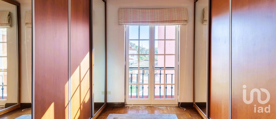 Maison T6 à Montijo e Afonsoeiro de 518 m²