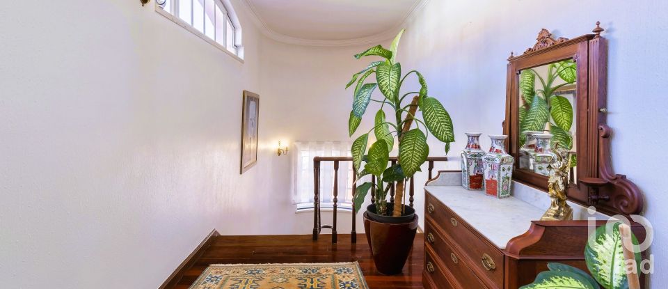 Maison T6 à Montijo e Afonsoeiro de 518 m²