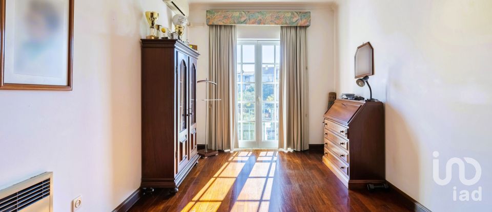 Maison T6 à Montijo e Afonsoeiro de 518 m²