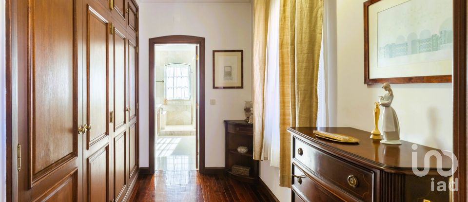 Maison T6 à Montijo e Afonsoeiro de 518 m²