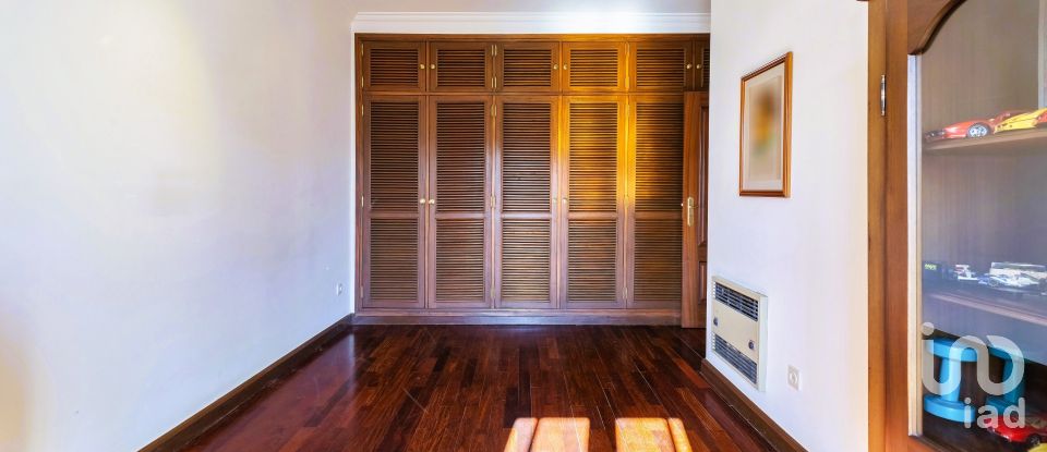 Maison T6 à Montijo e Afonsoeiro de 518 m²