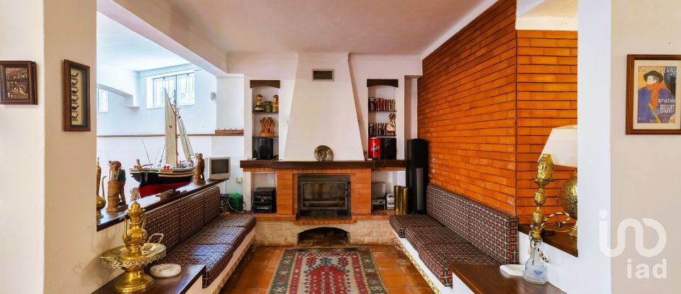 Maison T6 à Montijo e Afonsoeiro de 518 m²