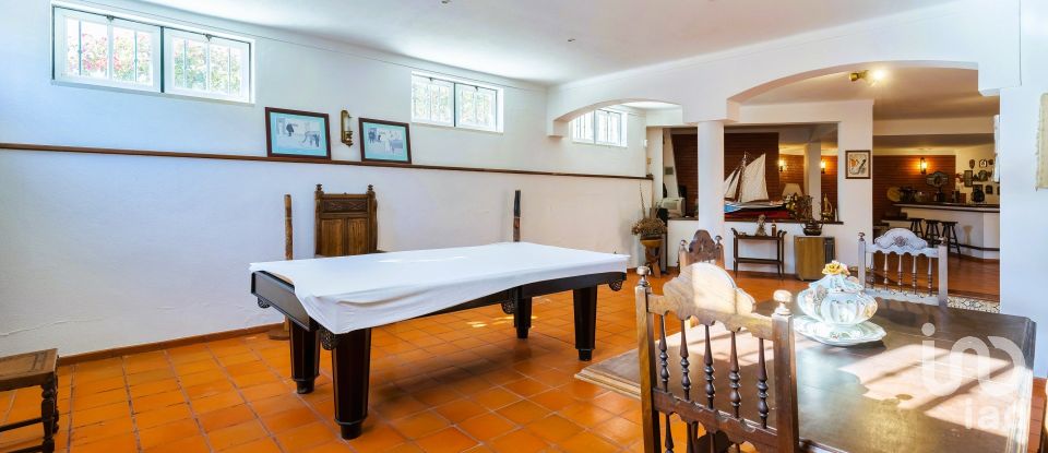 Maison T6 à Montijo e Afonsoeiro de 518 m²