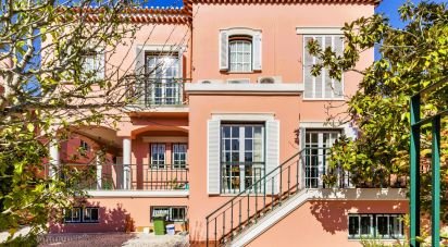 Maison T6 à Montijo e Afonsoeiro de 518 m²