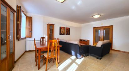 Apartment T3 in Nazaré of 133 m²