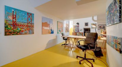 Workshop T1 in Ajuda of 51 m²