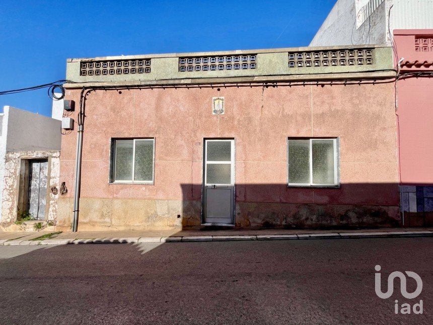 House T3 in Quarteira of 69 m²