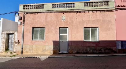 Maison T3 à Quarteira de 69 m²