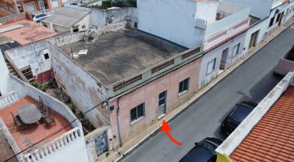 Maison T3 à Quarteira de 69 m²