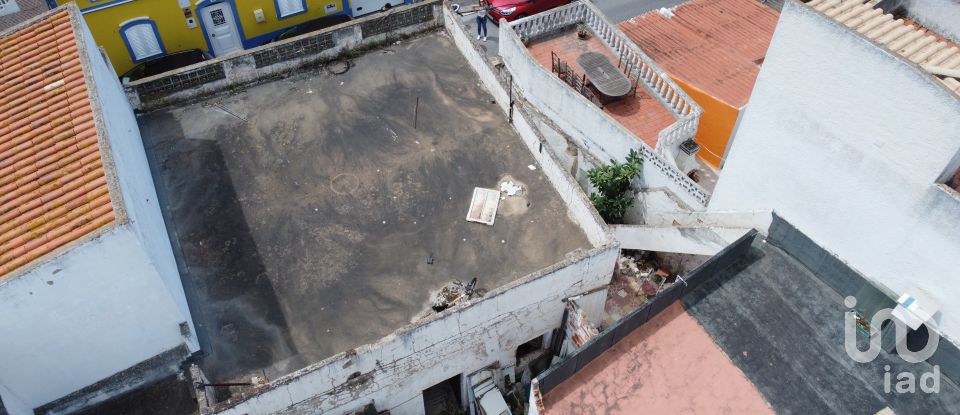 House T3 in Quarteira of 69 m²