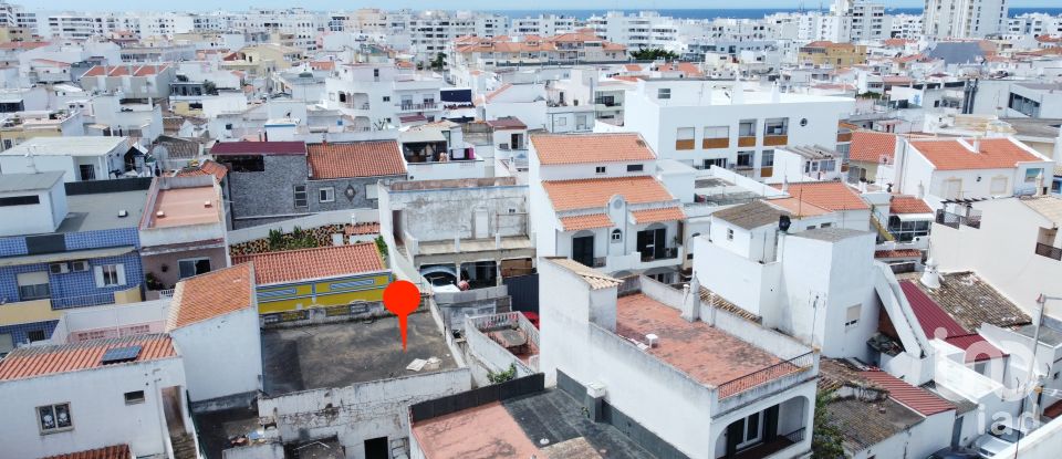 House T3 in Quarteira of 69 m²