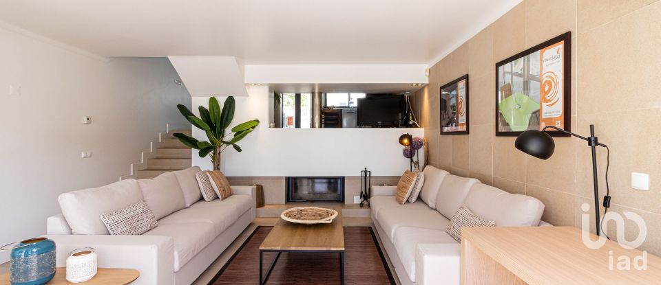 House T3 in Quarteira of 120 m²