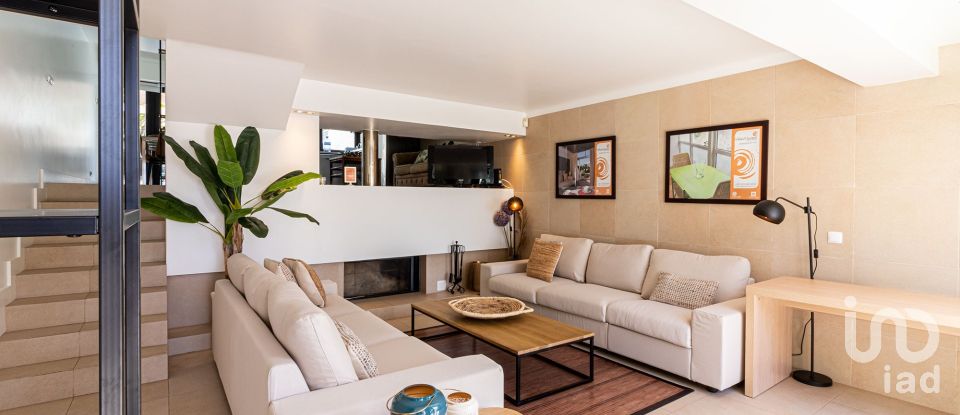 House T3 in Quarteira of 120 m²