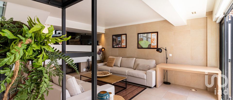 House T3 in Quarteira of 120 m²