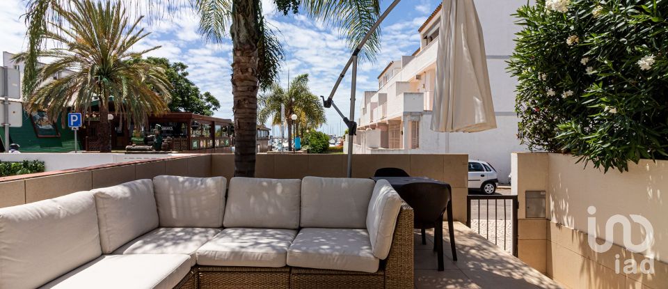 House T3 in Quarteira of 120 m²