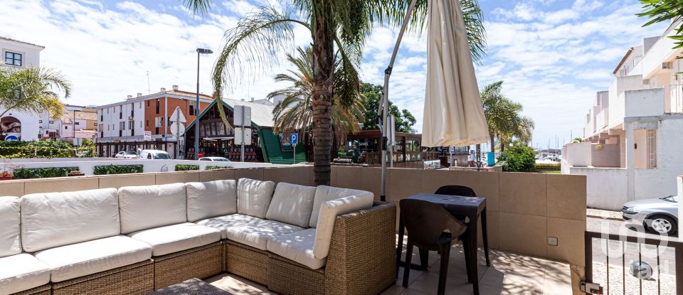 House T3 in Quarteira of 120 m²