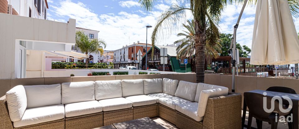 House T3 in Quarteira of 120 m²