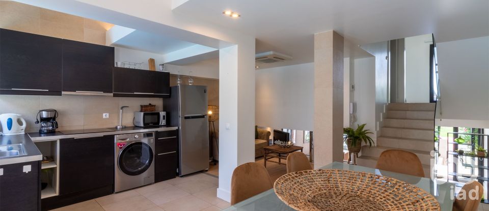 House T3 in Quarteira of 120 m²