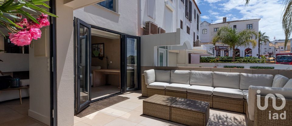 House T3 in Quarteira of 120 m²