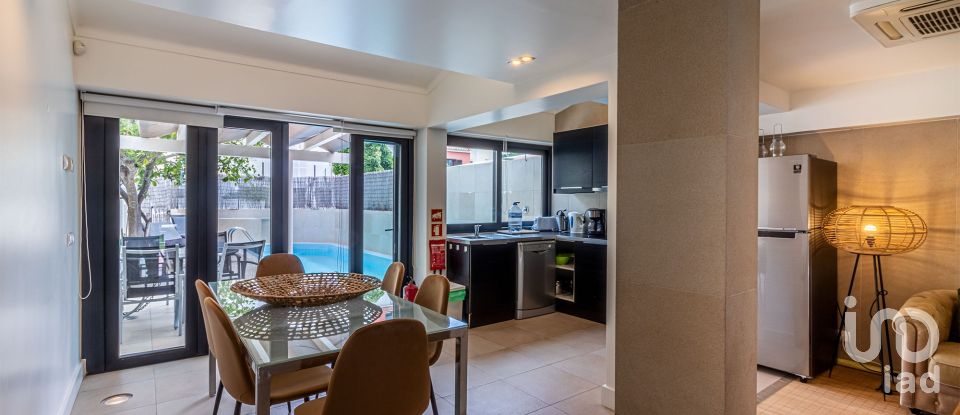 House T3 in Quarteira of 120 m²