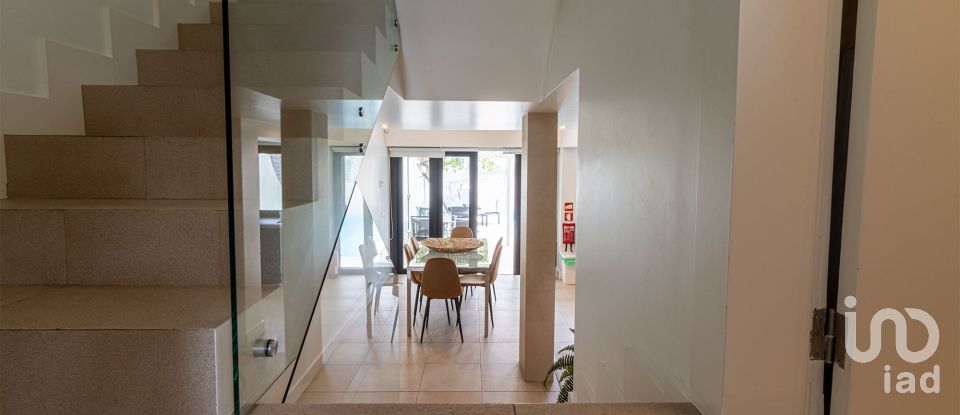 House T3 in Quarteira of 120 m²