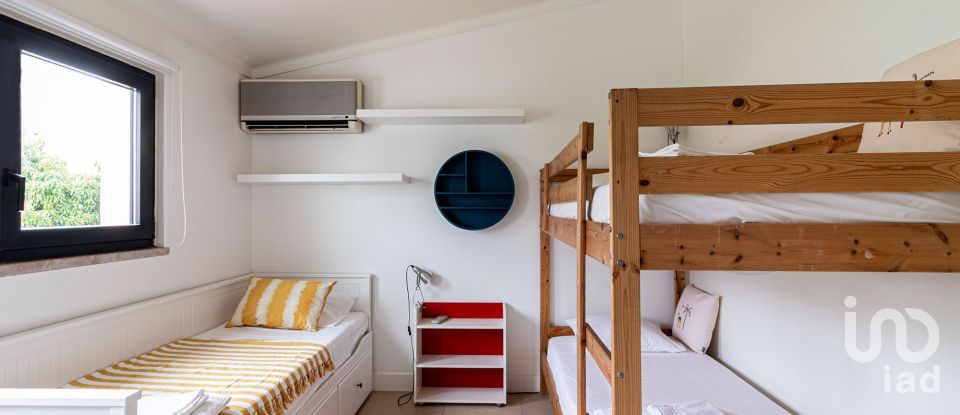 House T3 in Quarteira of 120 m²