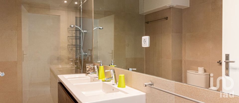 House T3 in Quarteira of 120 m²