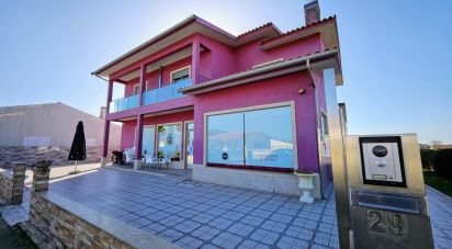 Boutique/Local commercial à Pardilhó de 203 m²