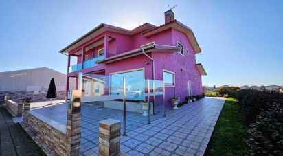 Boutique/Local commercial à Pardilhó de 203 m²