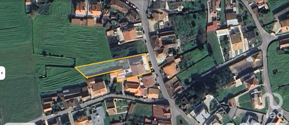 Boutique/Local commercial à Pardilhó de 203 m²