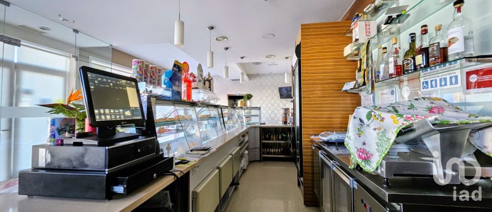 Boutique/Local commercial à Pardilhó de 203 m²