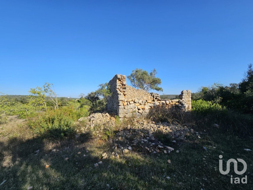 Land in Loulé (São Clemente) of 12,351 m²