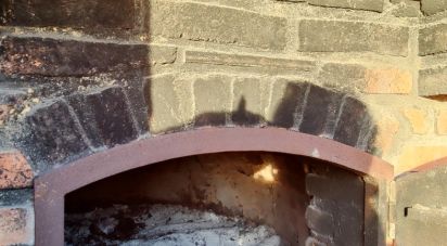 Maison T5 à Penha Garcia de 112 m²