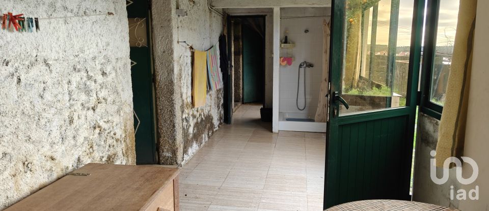 Maison T5 à Penha Garcia de 112 m²