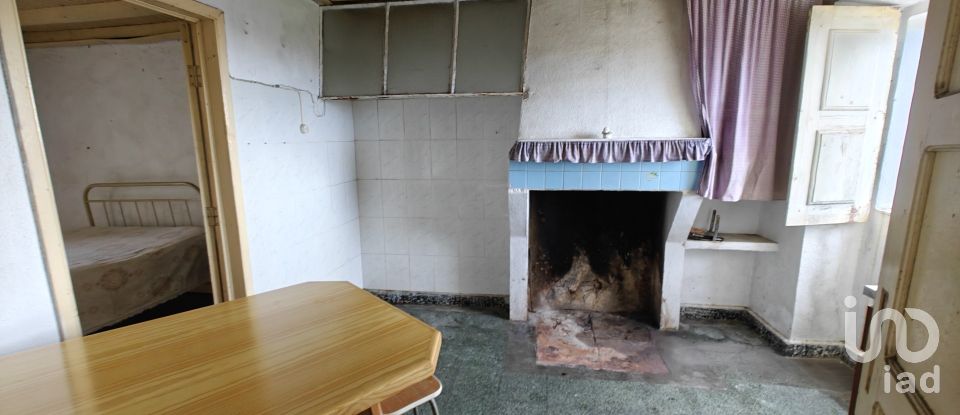 Maison T5 à Penha Garcia de 112 m²