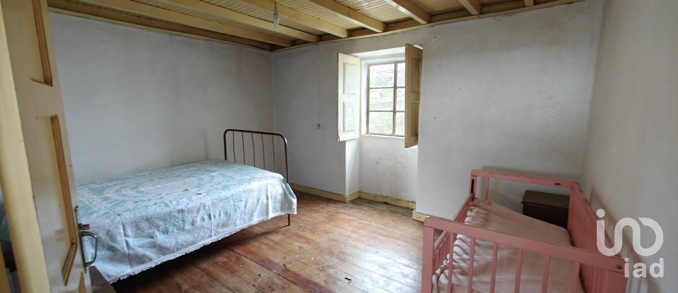 Maison T5 à Penha Garcia de 112 m²