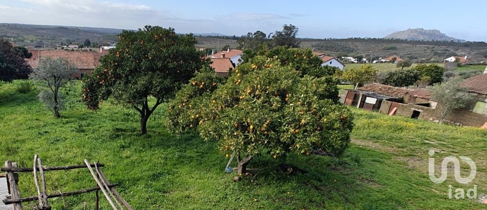 Maison T5 à Penha Garcia de 112 m²