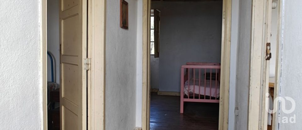 Maison T5 à Penha Garcia de 112 m²